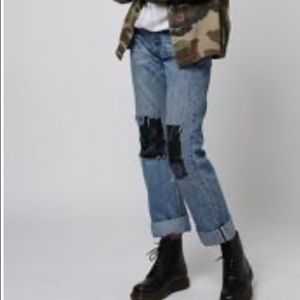 Topshop Finds Jeans